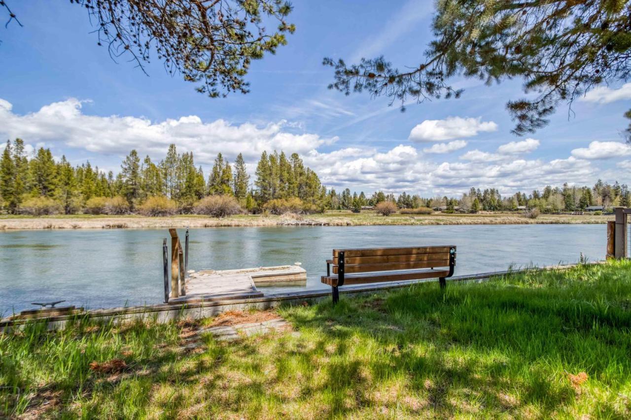 Riverside Breeze Bend Esterno foto